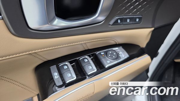 Kia Sorento 2025, фото 29