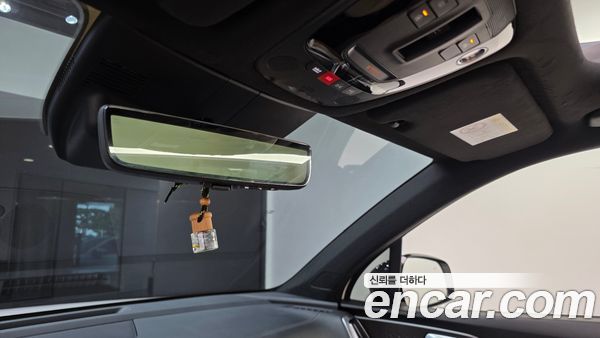 Kia Sorento 2025, фото 32