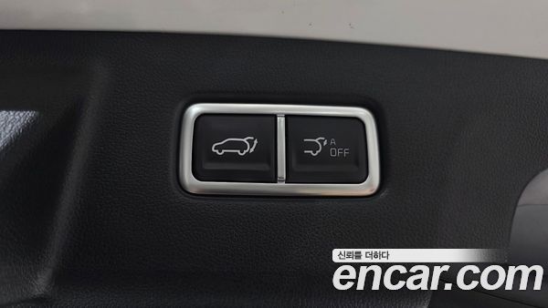 Kia Sorento 2025, фото 35
