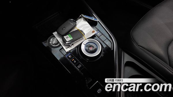 Kia Niro 2024, фото 12