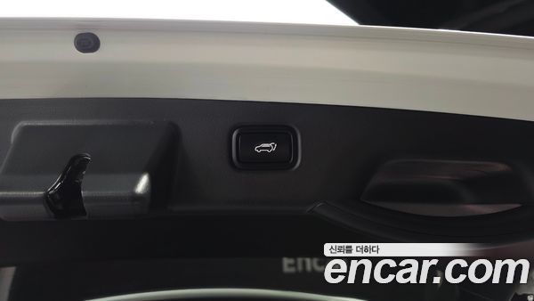 Kia Niro 2024, фото 26