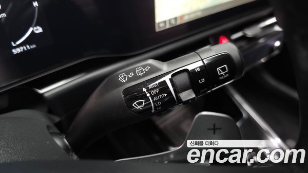 Kia Niro 2024, фото 29