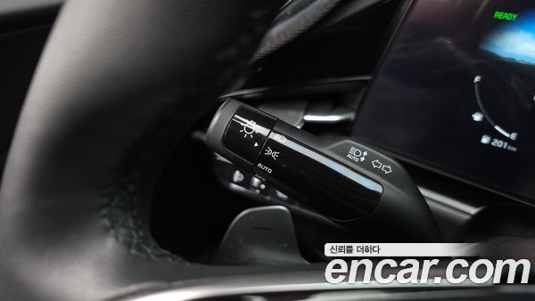 Kia Niro 2024, фото 35