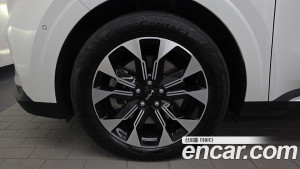 Kia Carnival 2023, фото 5