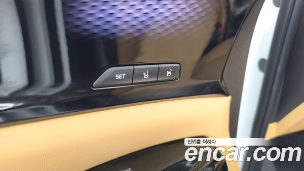 Kia Carnival 2023, фото 31