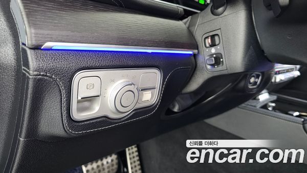 Mercedes-Benz GLS 2022, фото 26