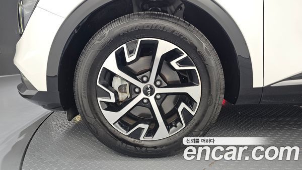 Kia Sportage 2023, фото 5