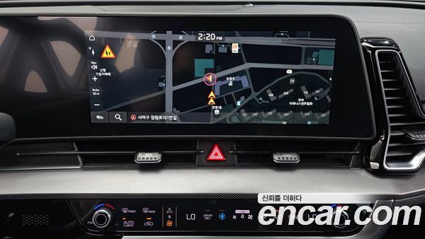 Kia Sportage 2023, фото 20