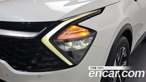Kia Sportage 2023, фото 8