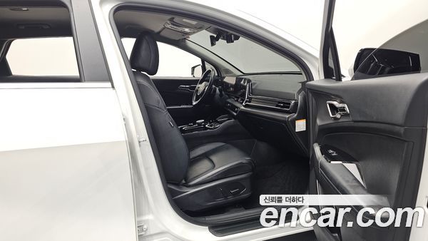 Kia Sportage 2023, фото 16