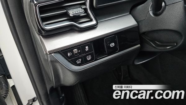 Kia Sportage 2023, фото 29