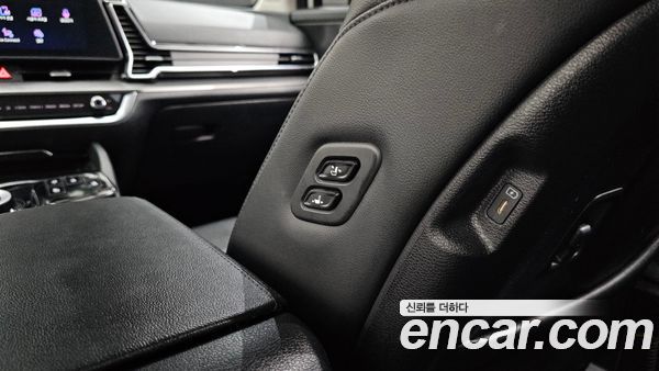 Kia Sportage 2023, фото 31