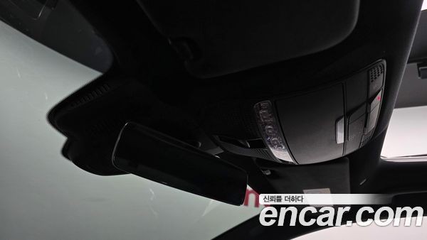 Mercedes-Benz E-Class 2021, фото 29