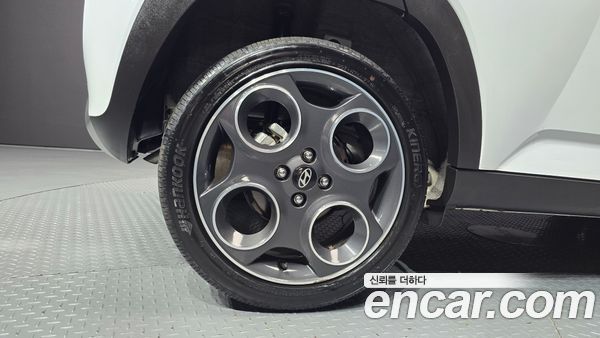 Hyundai Casper 2025, фото 5