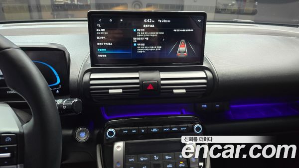 Hyundai Casper 2025, фото 20