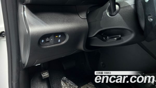 Hyundai Casper 2025, фото 26