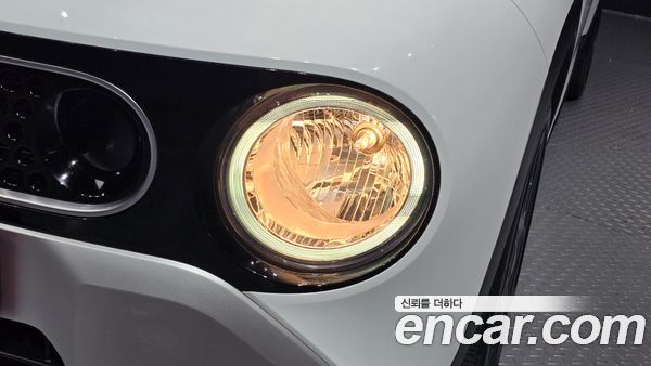 Hyundai Casper 2025, фото 8