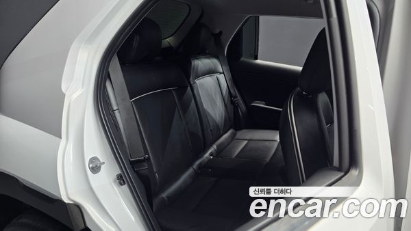 Hyundai Casper 2025, фото 16