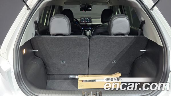 Hyundai Casper 2025, фото 31