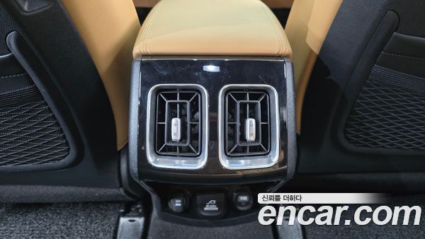 Kia Sorento 2022, фото 31