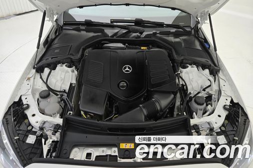 Mercedes-Benz C-Class 2026, фото 6
