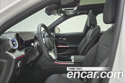 Mercedes-Benz C-Class 2026, фото 9