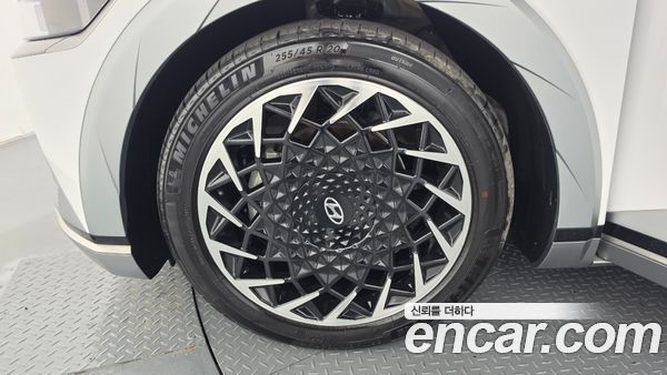 Hyundai IONIQ 5 2023, фото 5