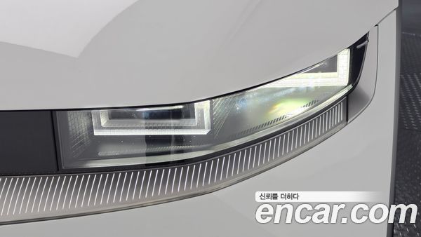 Hyundai IONIQ 5 2023, фото 8