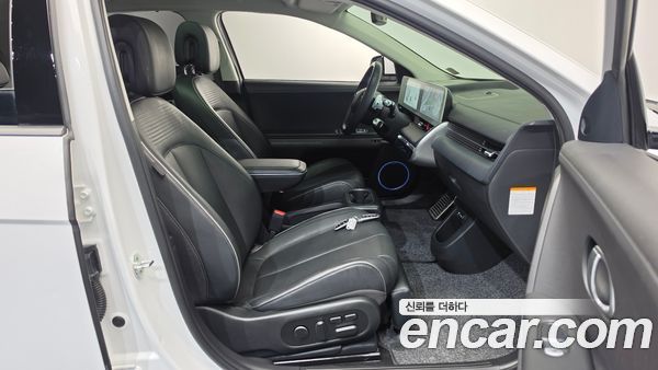 Hyundai IONIQ 5 2023, фото 16