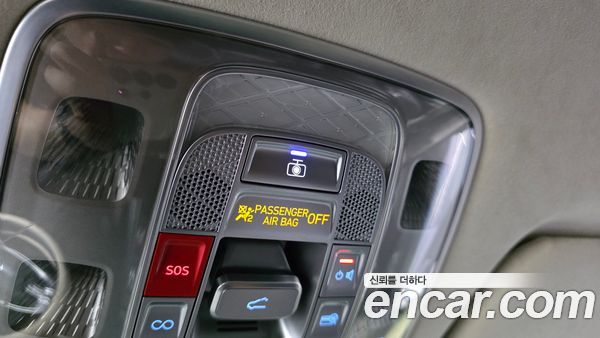 Genesis GV70 2023, фото 22
