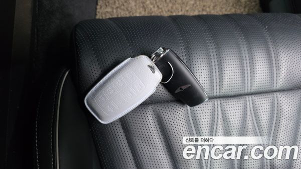 Genesis GV70 2023, фото 23
