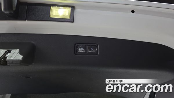 Genesis GV70 2023, фото 25