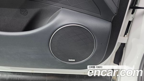Genesis GV70 2023, фото 39