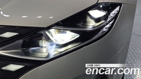 Hyundai Grandeur 2020, фото 7