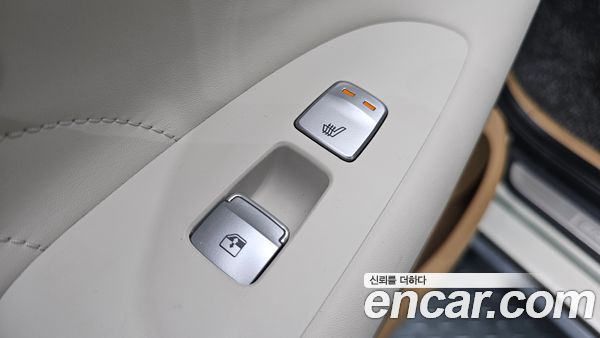 Hyundai Grandeur 2020, фото 30
