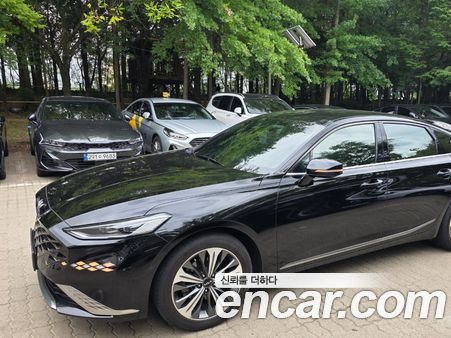 Kia K8 2023