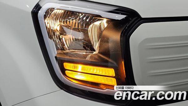 Kia Ray 2024, фото 8