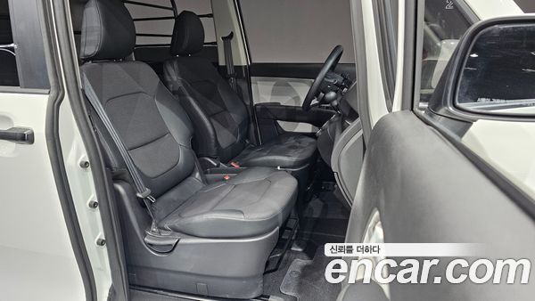 Kia Ray 2024, фото 16