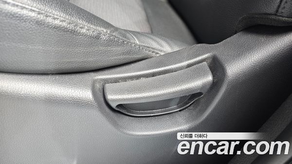 Kia Ray 2024, фото 31