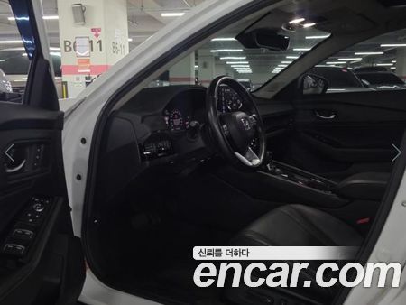Honda Accord 2024, фото 5