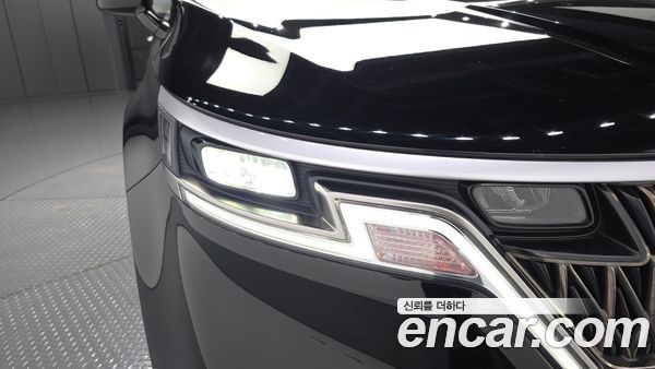 Kia Carnival 2023, фото 7