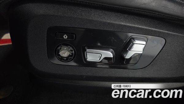 BMW X6 2022, фото 31