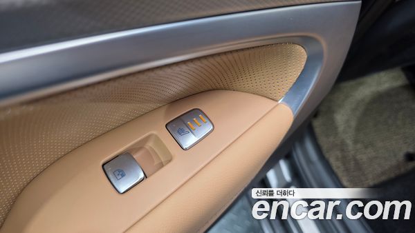 Genesis G70 2024, фото 31