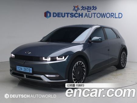 Hyundai IONIQ 5 2024