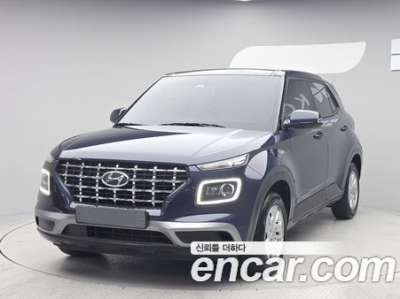 Hyundai Venue 2023