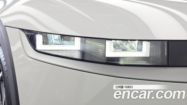 Hyundai IONIQ 5 2023, фото 8