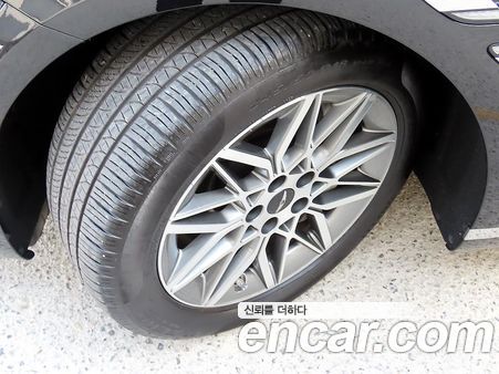 Genesis G80 2026, фото 5