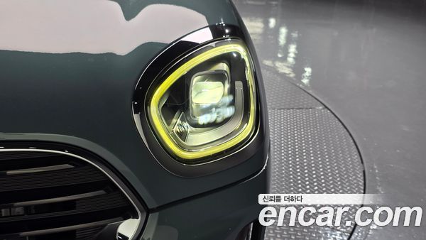 MINI COUNTRYMAN 2022, фото 7