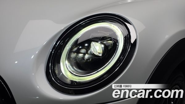 MINI 2024, фото 8