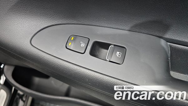 Hyundai Grandeur 2023, фото 24